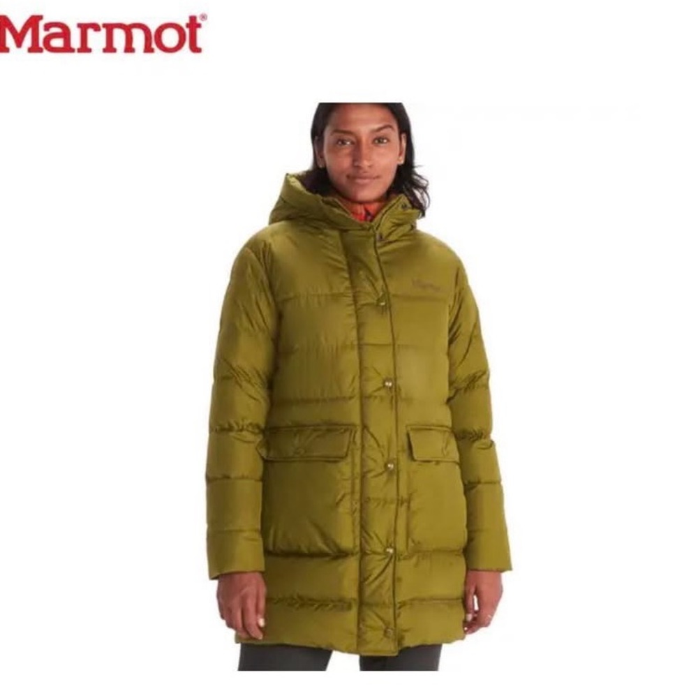 Marmot Women's Strollbridge Parka